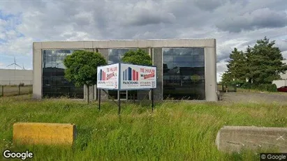 Gewerbeflächen zur Miete in Stad Gent – Foto von Google Street View