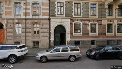 Büros zur Miete in Location is not specified – Foto von Google Street View