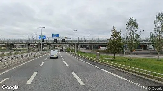 Kontorslokaler för uthyrning i Göteborg Centrum – Foto från Google Street View