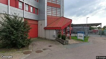 Kontorslokaler för uthyrning i Göteborg Östra – Foto från Google Street View