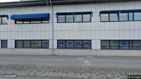 Office spaces for rent i Stockholm West - Photo from Google Street View