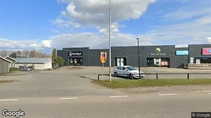 Coworking spaces te huur in Skövde - Foto uit Google Street View