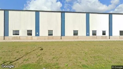 Warehouses for rent in Klippan - Photo from Google Street View