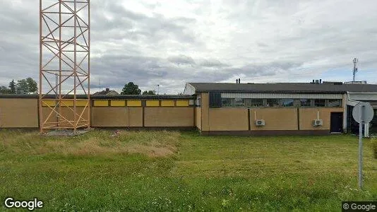 Gewerbeflächen zur Miete i Tornio – Foto von Google Street View