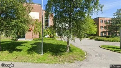 Werkstätte zur Miete in Oppegård – Foto von Google Street View