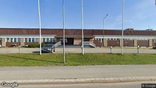 Warehouses for rent i Location is not specified - Photo from Google Street View