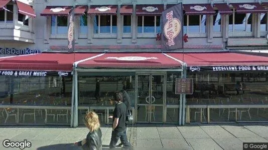 Kantorruimte te huur i Gothenburg City Centre - Foto uit Google Street View