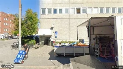 Büros zur Miete in Location is not specified – Foto von Google Street View