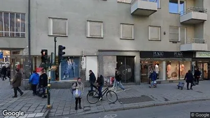 Büros zur Miete in Location is not specified – Foto von Google Street View