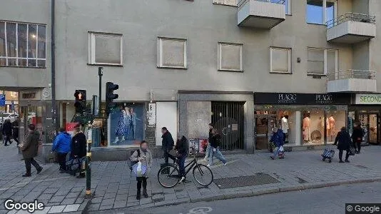 Büros zur Miete i Location is not specified – Foto von Google Street View