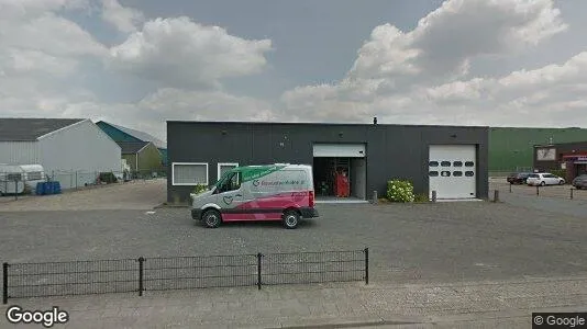 Commercial properties for rent i Berkelland - Photo from Google Street View