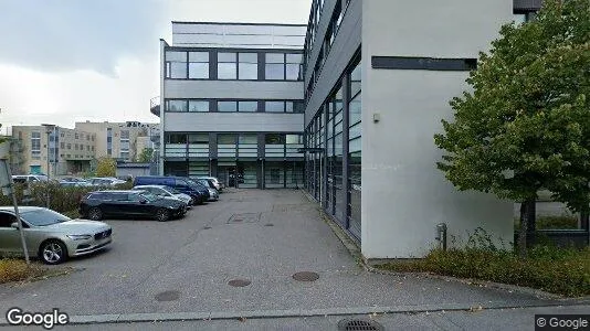 Office spaces for rent i Vantaa - Photo from Google Street View