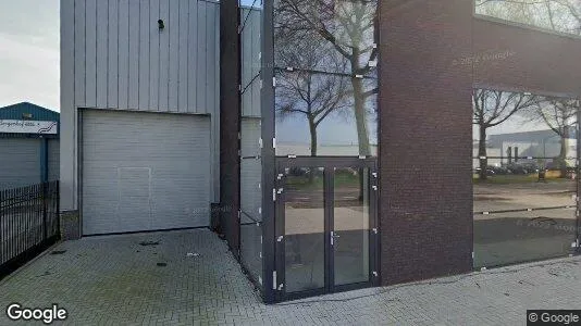 Bedrijfsruimtes te huur i Geldrop-Mierlo - Foto uit Google Street View