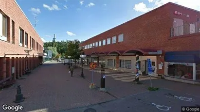 Office spaces for rent in Söderhamn - Photo from Google Street View