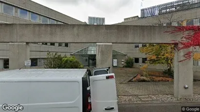 Office spaces for rent in Ballerup - Photo from Google Street View