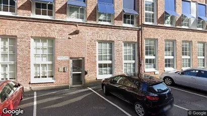 Office spaces for rent in Örgryte-Härlanda - Photo from Google Street View