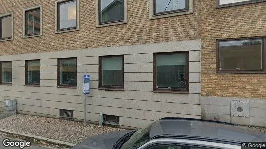 Kontorlokaler til leje i Jönköping - Foto fra Google Street View
