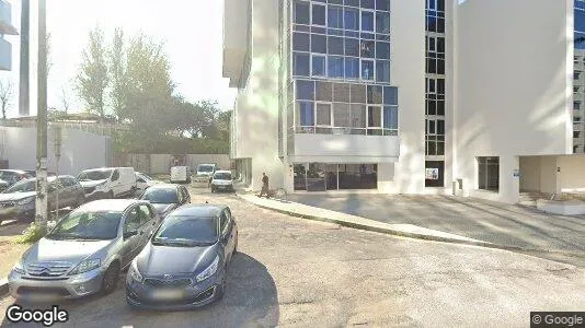 Kantorruimte te huur i Torres Vedras - Foto uit Google Street View