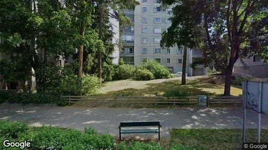 Commercial properties for rent i Turku - Photo from Google Street View