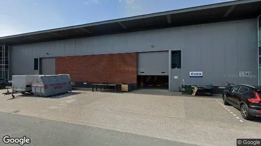 Producties te huur i Zwijndrecht - Foto uit Google Street View