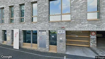 Kontorer til leie i Eindhoven – Bilde fra Google Street View
