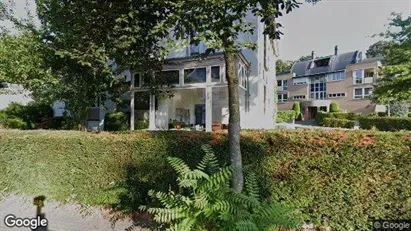 Kantorruimte te huur in Amersfoort - Foto uit Google Street View