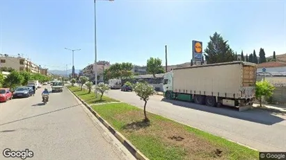 Lokaler til leje i Nafplio - Foto fra Google Street View