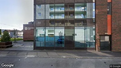 Office spaces for rent in Nedre Eiker - Photo from Google Street View