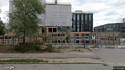 Kontorlokaler til leje i Østerbro - Foto fra Google Street View