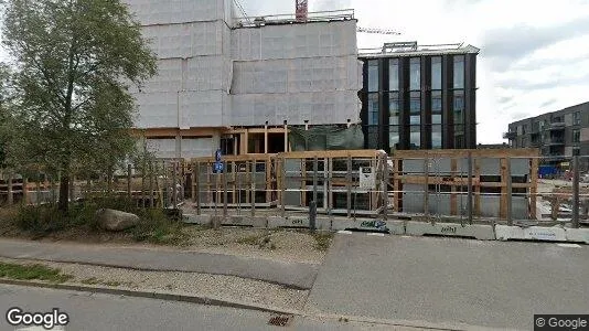 Kontorslokaler för uthyrning i Österbro – Foto från Google Street View