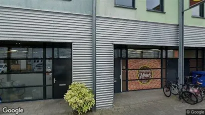 Commercial properties for rent in Duiven - Photo from Google Street View