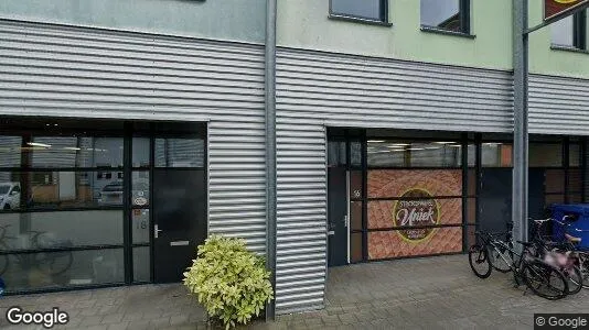 Commercial properties for rent i Duiven - Photo from Google Street View