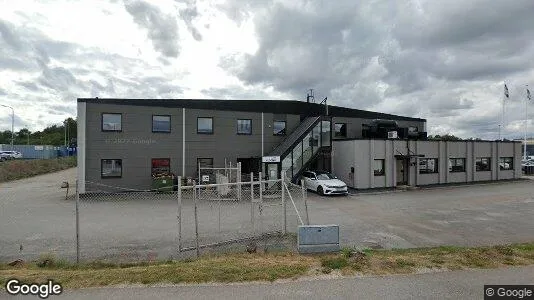 Werkstätte zur Miete i Karlskrona – Foto von Google Street View