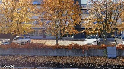 Office spaces for rent in Espoo - Photo from Google Street View