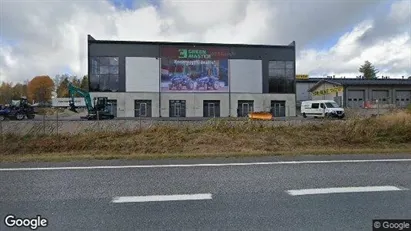 Lagerlokaler för uthyrning i Sibbo – Foto från Google Street View