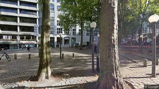 Kontorer til leie i Location is not specified – Bilde fra Google Street View