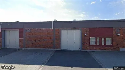 Warehouses for rent in Lerum - Photo from Google Street View