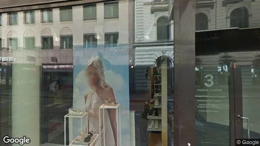 Office spaces for rent i Uppsala - Photo from Google Street View