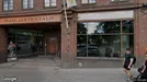 Kontor för uthyrning, Helsingfors Södra, Helsingfors, Simonkatu 6 B