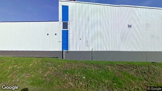 Bedrijfsruimtes te huur i Akaa - Foto uit Google Street View