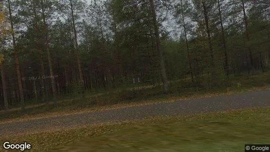 Bedrijfsruimtes te huur i Kuopio - Foto uit Google Street View