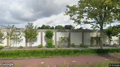 Bedrijfsruimtes te huur in Heemstede - Foto uit Google Street View