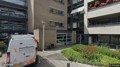 Commercial properties for rent in Zoetermeer - Photo from Google Street View