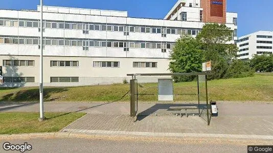 Kontorslokaler för uthyrning i Esbo – Foto från Google Street View