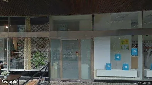 Kantorruimte te huur i Mjölby - Foto uit Google Street View