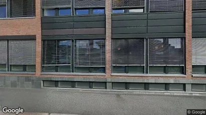 Gewerbeflächen zur Miete in Drammen – Foto von Google Street View