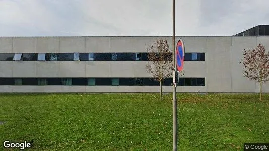 Bedrijfsruimtes te huur i Brøndby - Foto uit Google Street View