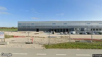 Warehouses for rent in Køge - Photo from Google Street View