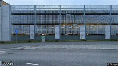 Office spaces for rent in Espoo - Photo from Google Street View