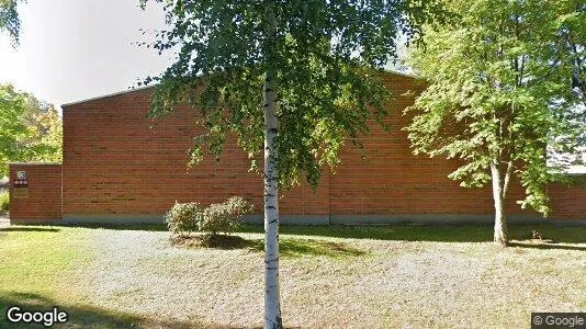 Office spaces for rent i Oulu - Photo from Google Street View